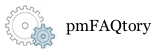 photo of pmFAQtory